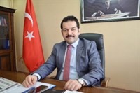 Ahmet ÖZKAN